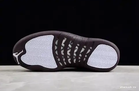 A Retro Jordan Maniére DV6989-001 Ma Black 12 DV6989-001 0418